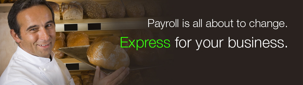 Online Payroll for Your Business