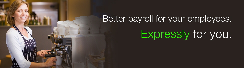 Payroll and business services to improve your business