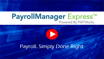 Watch our Video of Our Payroll Services